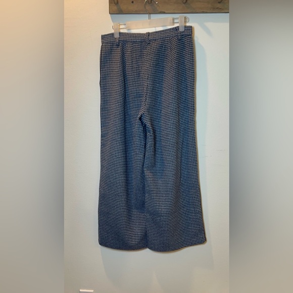 NWT Mystree soft flowy pants size medium - Picture 3 of 6